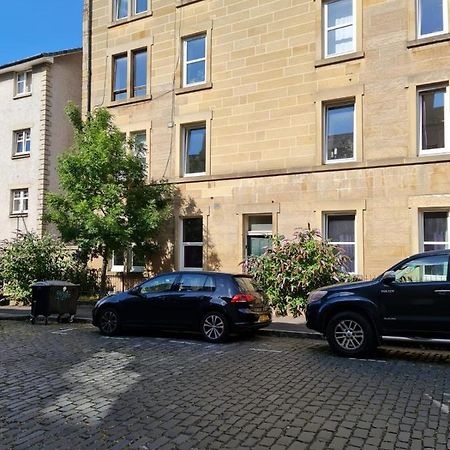 Cathcart Place Rooms Edimburgo Exterior foto